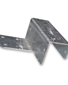 Bracket rh f/longitud supp. drive man cpl low sep NAT-AZ